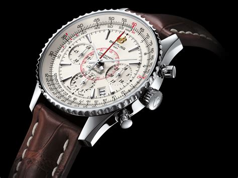 breitling montbrilliant price